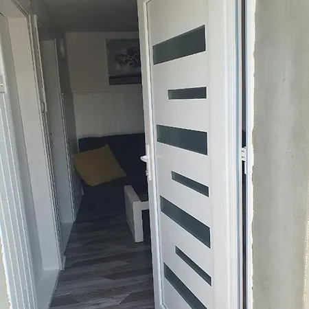 דירה Tonka *